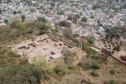 Gwalior Fort